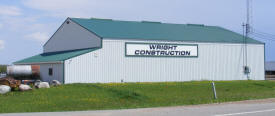 Wright Construction, Thief River Falls Minnesota