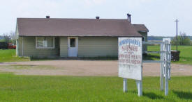 Amundgaards Sausage, Thief River Falls Minnesota