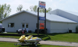 Hubert Outdoor Power, Thief River Falls Minnesota