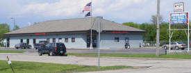 American Legion Post 117, Thief River Falls Minnesota