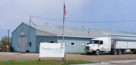 Northwest Grain, Thief River Falls Minnesota