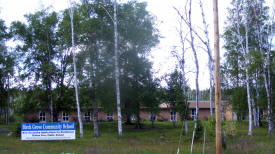 Birch Grove Community School, Tofte Minnesota