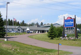 AmericInn Tofte Minnesota