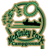 McKinley Park Campground , Tower Minnesota