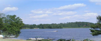 Pike Bay Lodge, Tower Minnesota