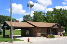 Citizens State Bank, Twin Lakes Minnesota