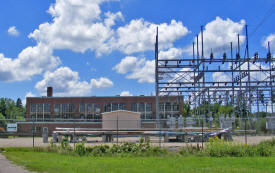 Dairyland Power Co-Op, Twin Lakes Minnesota