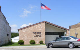 US Post Office, Twin Valley Minnesota