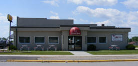 Classic Diner, Twin Valley Minnesota