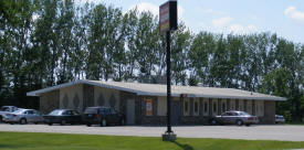 Twin Valley Municipal Liquor Store, Twin Valley Minnesota