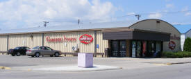 Garberg Foods, Twin Valley Minnesota