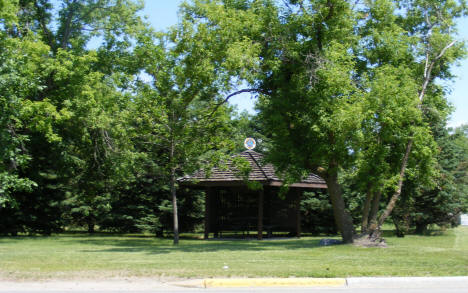 Park, Twin Valley Minnesota, 2008