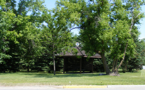 Park, Twin Valley Minnesota, 2008