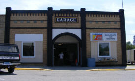 Buckles Auto & Farm Parts, Twin Valley Minnesota