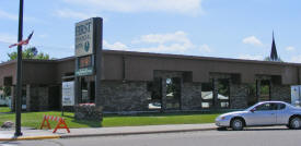 First Financial Bank, Twin Valley Minnesota