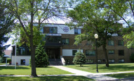 Lutheran Memorial Nursing Home, Twin Valley Minnesota