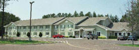 Country Inn of Two Harbors Minnesota