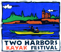 Two Harbors Kayak Festival