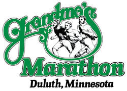 Grandma's Marathon, Duluth Minnesota