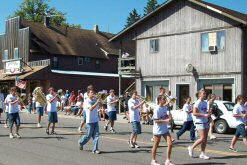 Upsala Heritage Festival