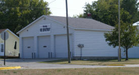 Vining Fire Department, Vining Minnesota