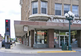 Darlene's Hair Stylists, Virginia Minnesota