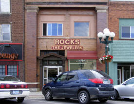 Rocks The Jewelers, Virginia Minnesota