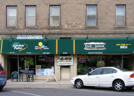 New York Bagel & Gourmet Coffee, Virginia Minnesota