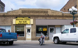 S & P Loan Company, Virginia Minnesota