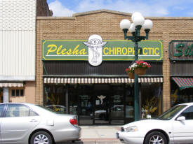 Plesha Chiropractic, Virginia Minnesota