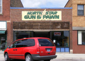 North Star Pawn & Gun, Virginia Minnesota