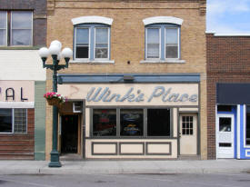 Wink's Place, Virginia Minnesota