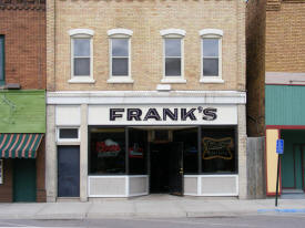 Frank's Bar, Virginia Minnesota