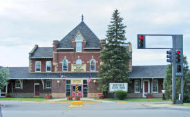 Northern State Bank Virginia Minnesota