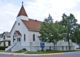 Good Shepherd Lutheran Church AFLC, Virginia Minnesota