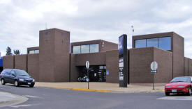 US Bank, Virginia Minnesota