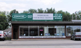 Podpeskar Insurance Agency, Virginia Minnesota