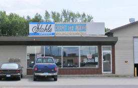 Stahl's Upholstery, Virginia Minnesota