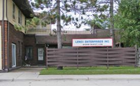 Lenci Enterprises Inc, Virginia Minnesota