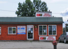 Range Mail Station, Virginia Minnesota