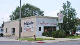 State Farm Insurance, Virginia Minnesota