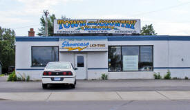 Town & Country Electric, Virginia Minnesota