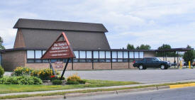 Our Savior's Lutheran Church ELCA, Virginia Minnesota