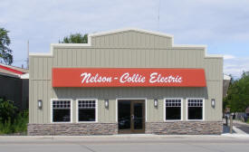 Nelson Collie Electric, Virginia Minnesota