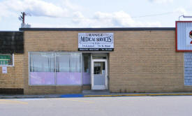 Range Medical Services, Virginia Minnesota