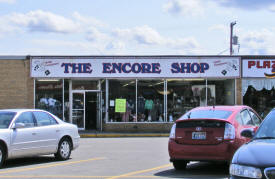 The Encore Shop, Virginia Minnesota