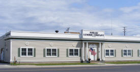 Pohaki Lumber Company, Virginia Minnesota