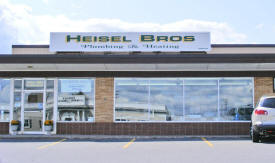 Heisel Brothers Plumbing & Heating, Virginia Minnesota