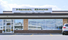 Heisel Brothers Plumbing & Heating, Virginia Minnesota