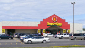Super One Foods, Virginia Minnesota